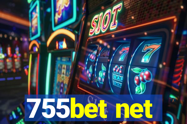 755bet net